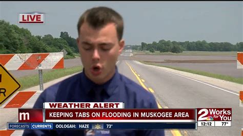 breaking news muskogee oklahoma|channel 6 news muskogee oklahoma.